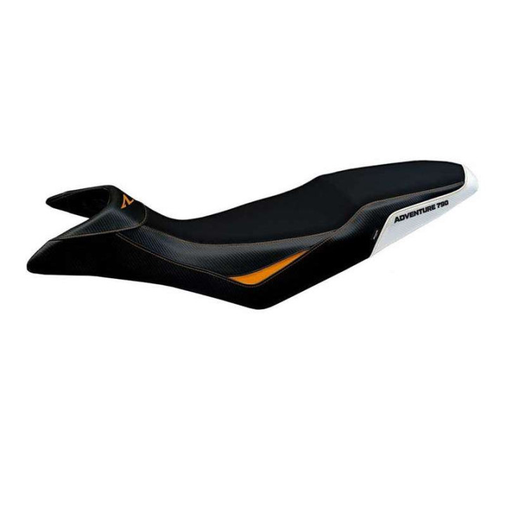 Housse de selle Tappezzeria ELK KTM 790 Adventure R 19-20 Housse de selle Tappezzeria ELK KTM 790 Adventure R 19-20