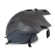 Bagster tank mat anthracite/space (1664E) BMW R1200RT