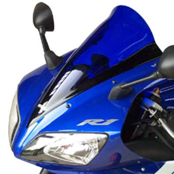 Bulle Bullster HP 50cm (BY095HP) Yamaha YZF-R1 02-03