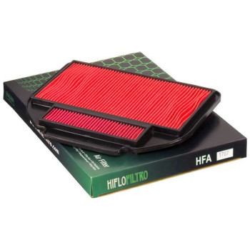 Filtre à air Hiflofiltro HFA1707 Honda VFR750F 86-89