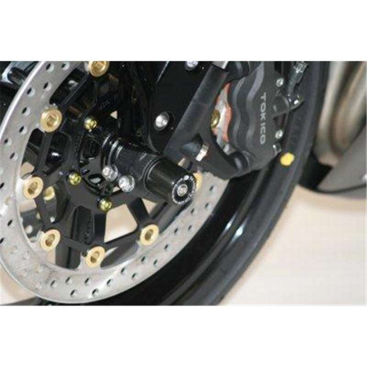 Protection de fourche R&G Honda CBR600RR 07-