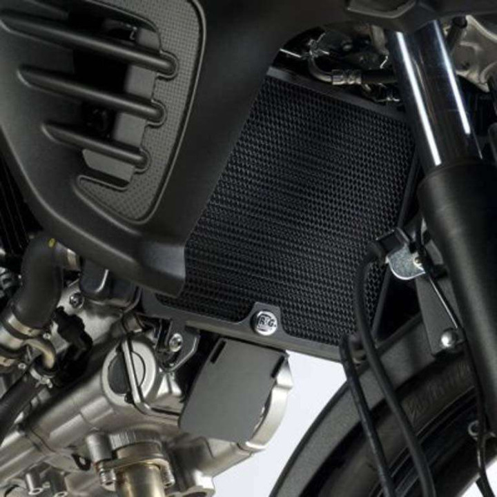 Radiation protection R&G Suzuki DL650 V-Strom 12-