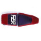 Housse de selle Bagster (2011G) Rouge/Bleu/Lettres Blanches Yamaha FZR600 94-95 Housse de selle Bagster (2011G) Rouge/Bleu/Lettres Blanches Yamaha FZR600 94-95