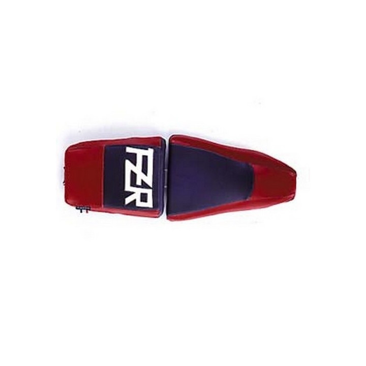 Housse de selle Bagster (2011G) Rouge/Bleu/Lettres Blanches Yamaha FZR600 94-95 Housse de selle Bagster (2011G) Rouge/Bleu/Lettres Blanches Yamaha FZR600 94-95