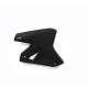 Acerbis SUZUKI DRZ400 black radiator fins (0003858.090)