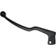 Clutch lever Parts alu black Kawasaki KLR650 / TENGAI
