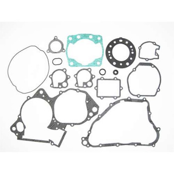 Pochette joints moteur complet Tecnium 808261 Honda CR250R 