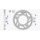 Couronne alu AFAM 45 dents pas 525 type 165800 BMW S 1000 RR