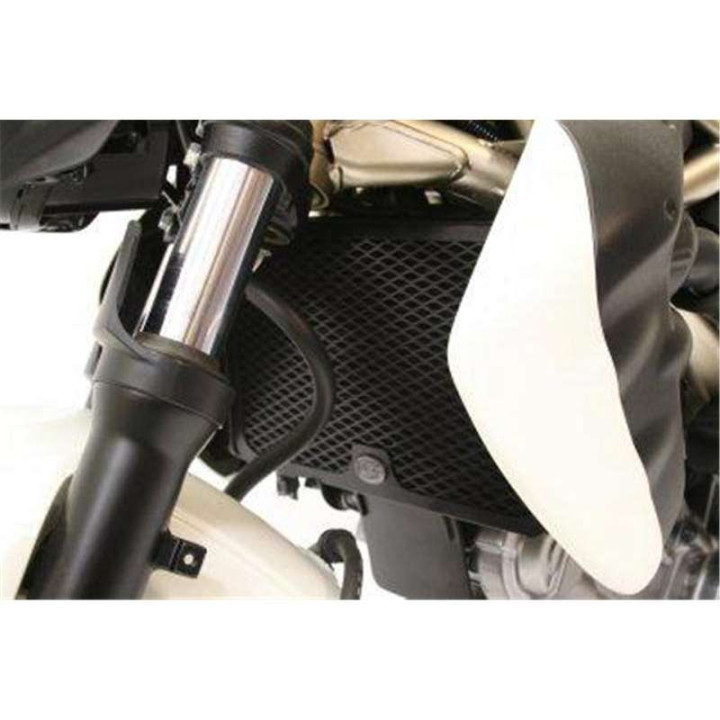 Protection de radiateur R&G Suzuki GLADIUS