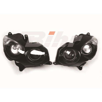 Feu avant type origine Bihr Kawasaki ZZR1400
