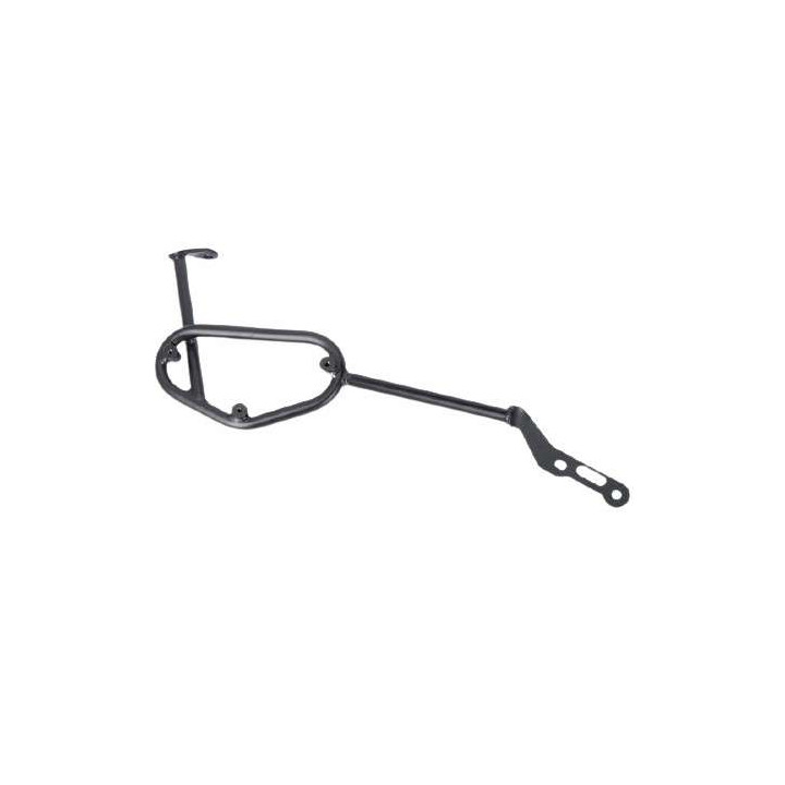 SLC bracket for SW-Motech Yamaha Tracer 9 right side pannier (HTA.06.921.11000)
