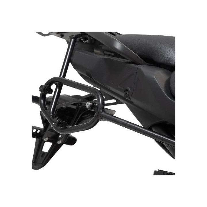 SLC bracket for SW-Motech Yamaha Tracer 9 right side pannier (HTA.06.921.11000)