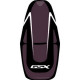 Housse de selle Bagster (2147H) Noir Mat/Noir/Lettres Argent Suzuki GSX1400 07