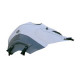 Bagster tank mat light grey/anthracite (1524C) BMW K1200GT/K1300GT Bagster tank mat light grey/anthracite (1524C) BMW K1200GT/K1300GT