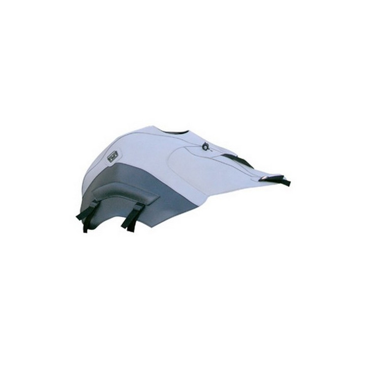 Bagster tank mat light grey/anthracite (1524C) BMW K1200GT/K1300GT Bagster tank mat light grey/anthracite (1524C) BMW K1200GT/K1300GT