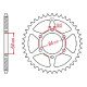 Couronne acier JT 43 dents pas 525 type 812