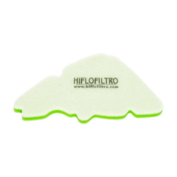 Filtre à air Hiflofiltro HFA5204 Piaggio Liberty 125/200