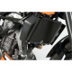 Radiation protection R&G KTM 125 DUKE