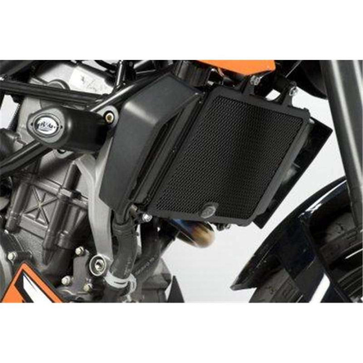 Radiation protection R&G KTM 125 DUKE