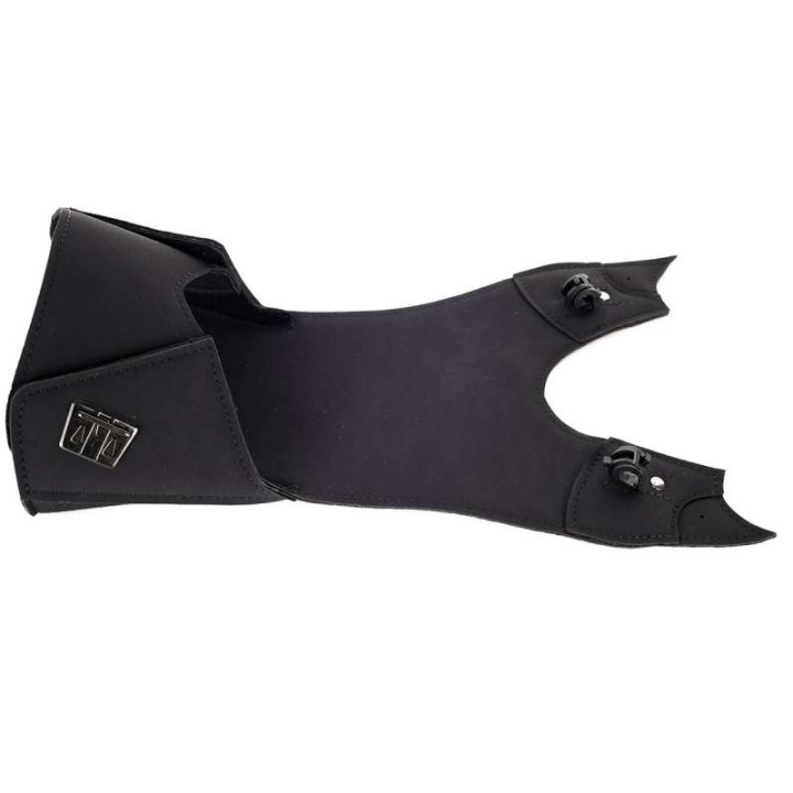 Bagster matt black tank mat (1562R) BMW F800GS/GS Adventure
