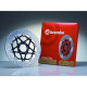 Brake disc Brembo Oro series 78B40867