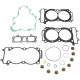 Pochette joints moteur complet Athena P400427870021 Polaris RZR XP 1000