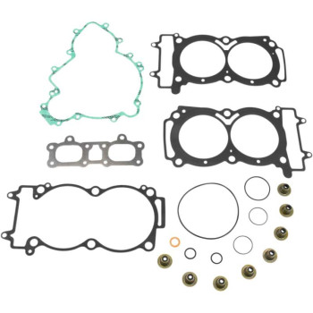 Pochette joints moteur complet Athena P400427870021 Polaris RZR XP 1000
