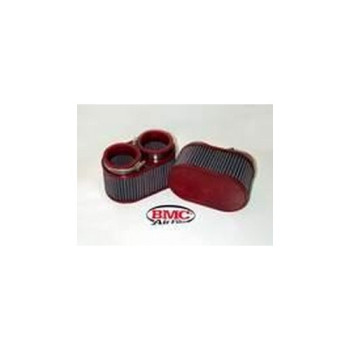 Filtre à air BMC DOUBLE GSX-R750 88-89 GSX-R1100 89-92 (FM2922)