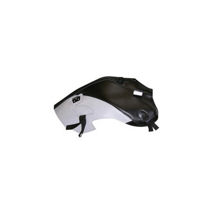 Bagster tank mat black/grey (1558A) BMW GS 650 X Country