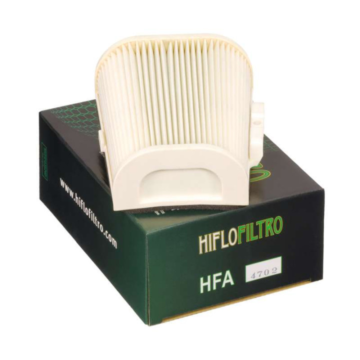 Air filter Hiflofiltro HFA4702 Yamaha VIRAGO 750/1000/1100