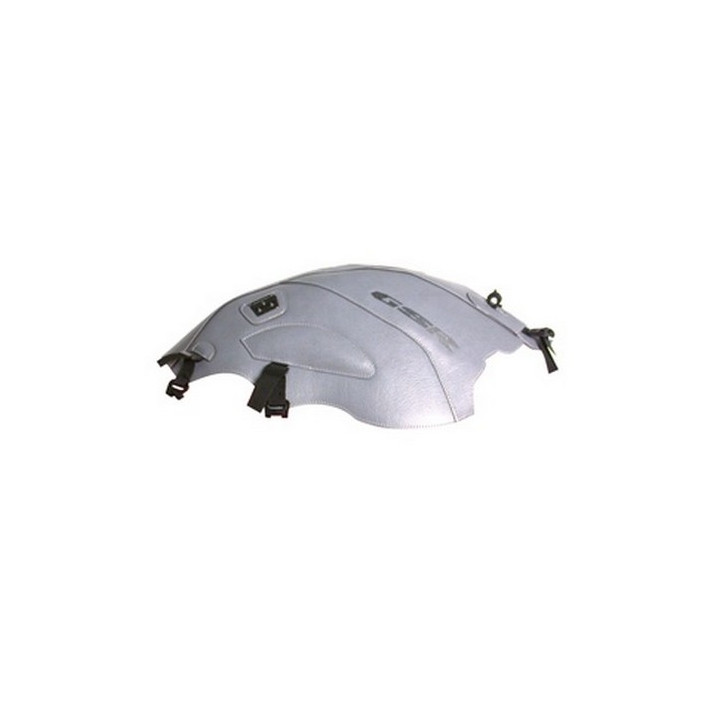 Tapis de réservoir Bagster acier (1520A) Suzuki GSR 600