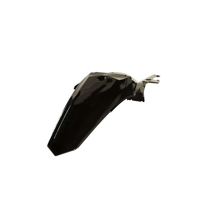 Garde-boue Arr. noir Acerbis Yamaha YZF250 (0017555.090)
