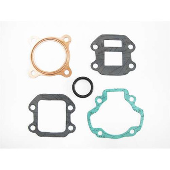 Pochette joints haut-moteur Tecnium 810601 Yamaha PW50