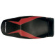 Saddle cover Bagster (2120H) Red/Black/White Letters Yamaha FAZER 1000 03 Saddle cover Bagster (2120H) Red/Black/White Letters Yamaha FAZER 1000 03