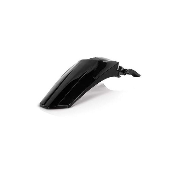  Garde-boue Arr. noir Acerbis SUZUKI RM-Z250 (0013766.090)