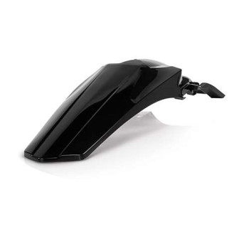 Garde-boue Arr. noir Acerbis SUZUKI RM-Z250 (0013766.090)  Garde-boue Arr. noir Acerbis SUZUKI RM-Z250 (0013766.090)