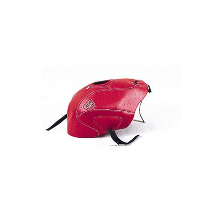 Bagster tank mat red (1340A) BMW K1200RS/K1200GT
