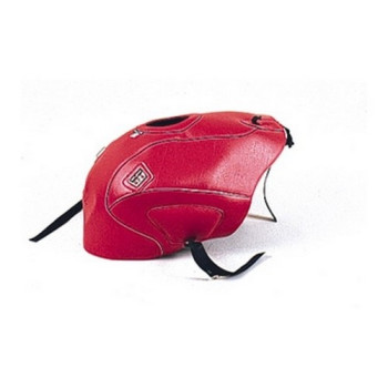 Tapis de réservoir Bagster rouge (1340A) BMW K1200RS/K1200GT Tapis de réservoir Bagster rouge (1340A) BMW K1200RS/K1200GT