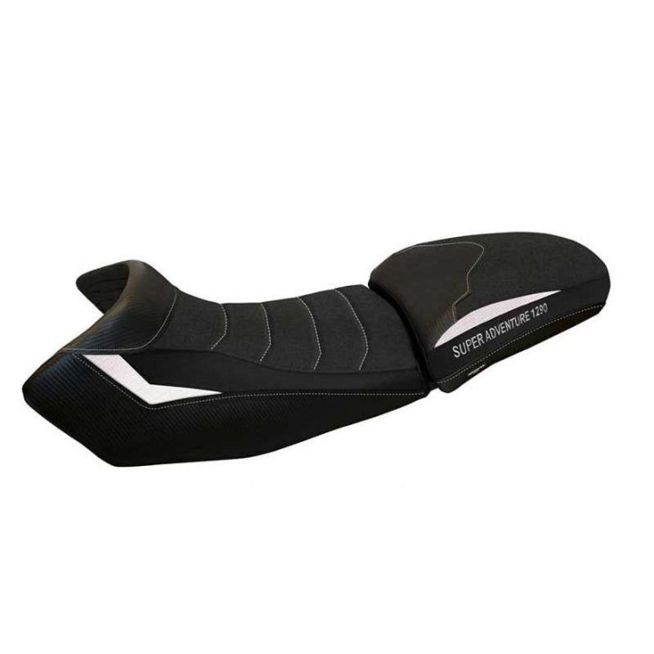 Seat cover Tappezzeria EDEN ULTRAGRIP KTM 1290 Super Adventure/S/T 15-20