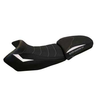 Housse de selle Tappezzeria EDEN ULTRAGRIP KTM 1290 Super Adventure/S/T 15-20 Housse de selle Tappezzeria EDEN ULTRAGRIP KTM 1290 Super Adventure/S/T 15-20