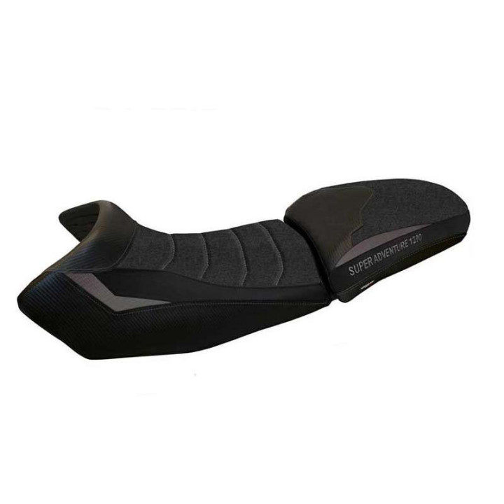 Seat cover Tappezzeria EDEN ULTRAGRIP KTM 1290 Super Adventure/S/T 15-20