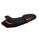 Seat cover Tappezzeria EDEN ULTRAGRIP KTM 1290 Super Adventure/S/T 15-20