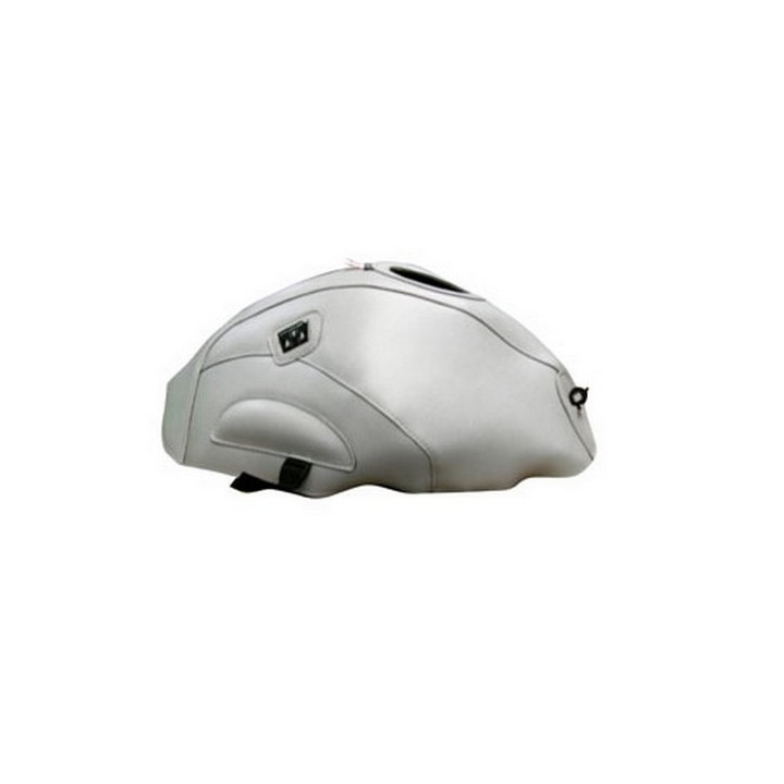 Bagster tank mat light grey (1500C) Suzuki GSF650 Bandit/S
