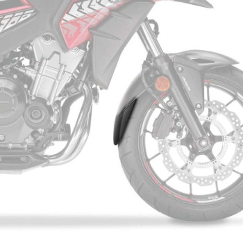 Prolongateur garde-boue avant Puig 21254N Kawasaki Z650RS