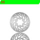 Straight rear brake disc NG 916 SMX50 06 Straight rear brake disc NG 916 SMX50 06
