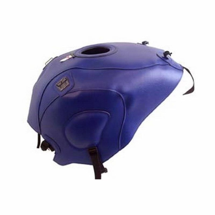 Bagster tank mat blue (1414B) Triumph TT 600