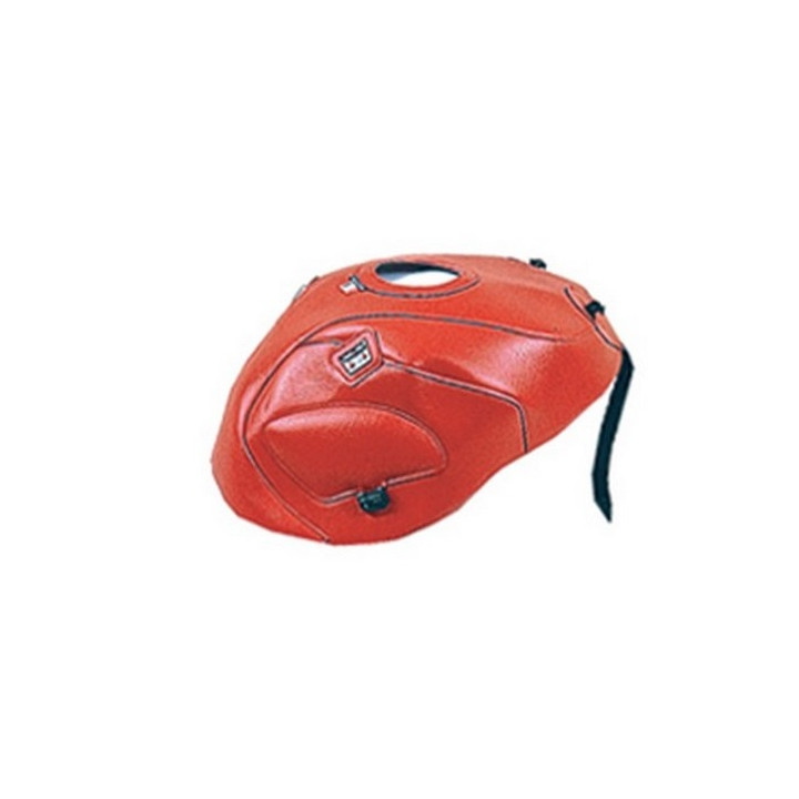 Bagster tank mat red (1330B) Honda VTR1000 F