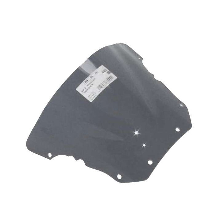Bulle MRA Racing +10mm Yamaha YZF-R6 99-02