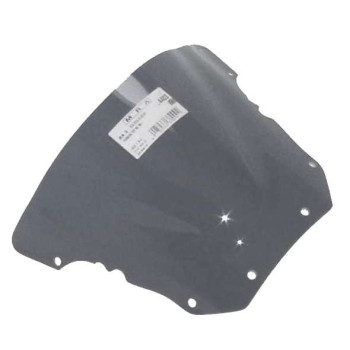 Bulle MRA Racing +10mm Yamaha YZF-R6 99-02