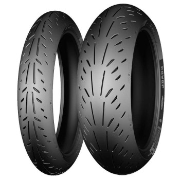 Pneu arrière Michelin POWER SUPERSPORT EVO 200/55ZR17 78W